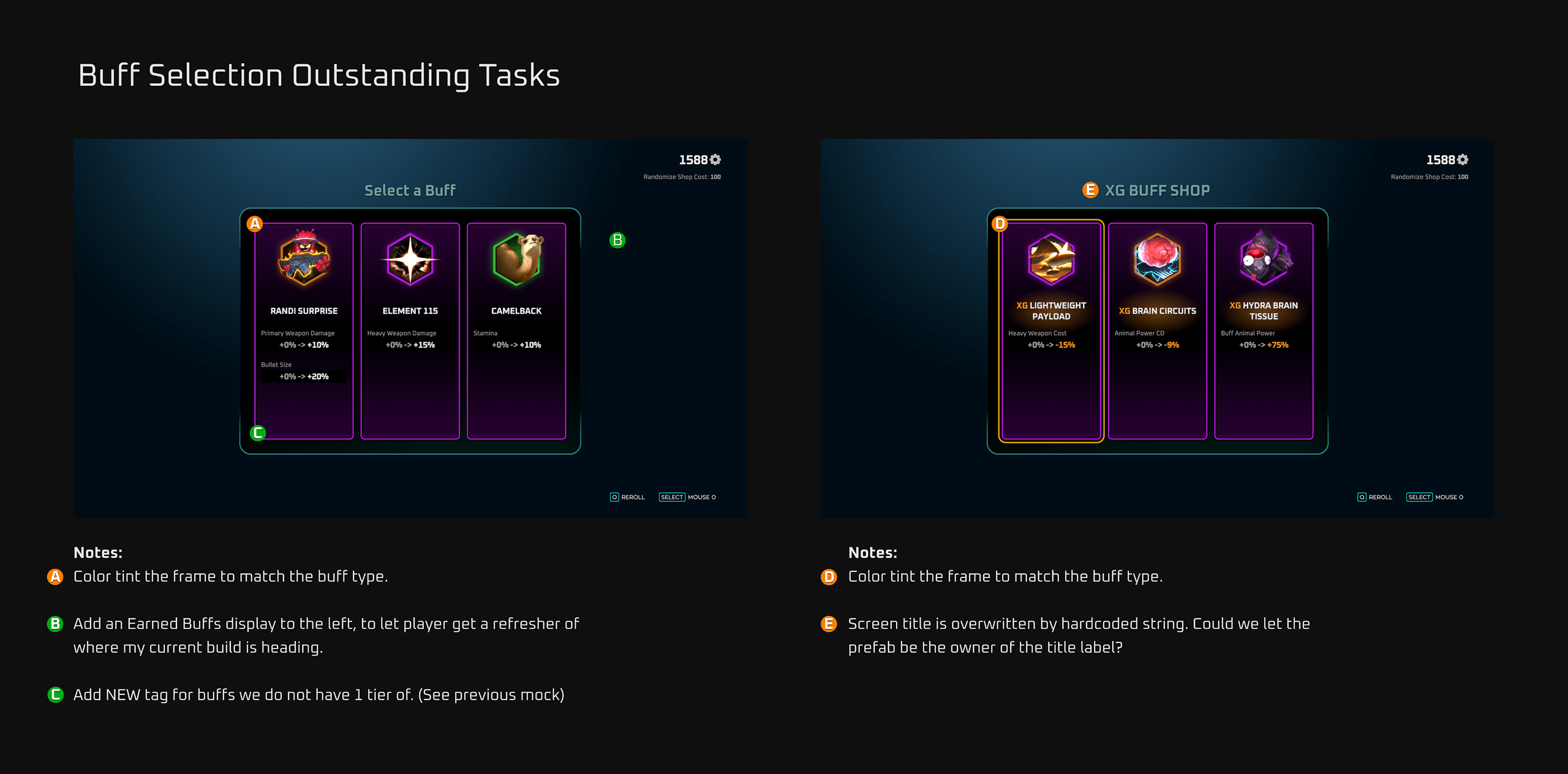Design System - Layout